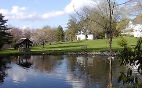 The Inn on The Horse Farm Sudbury Ma